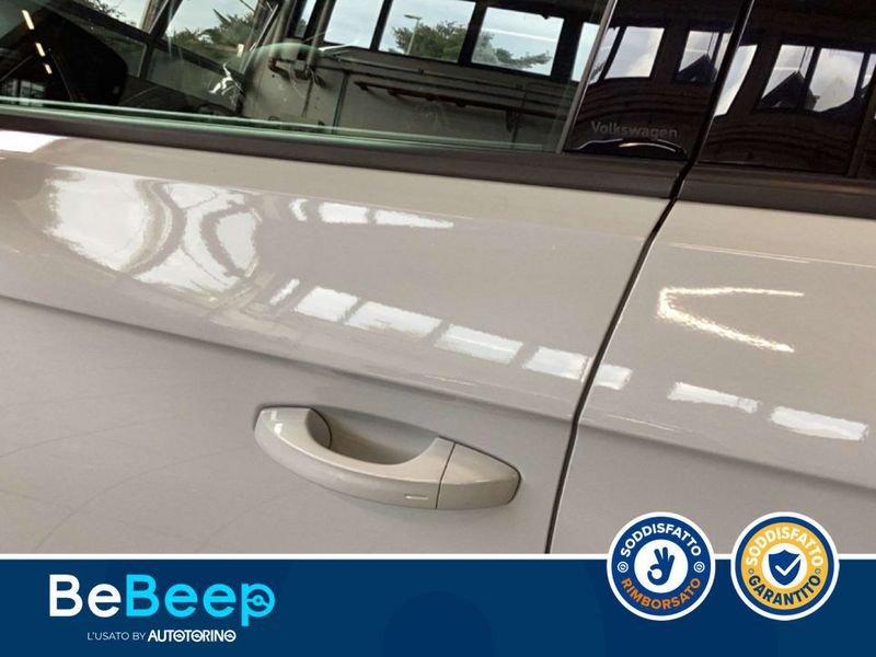 Volkswagen T-Roc 1.5 TSI SPORT DSG