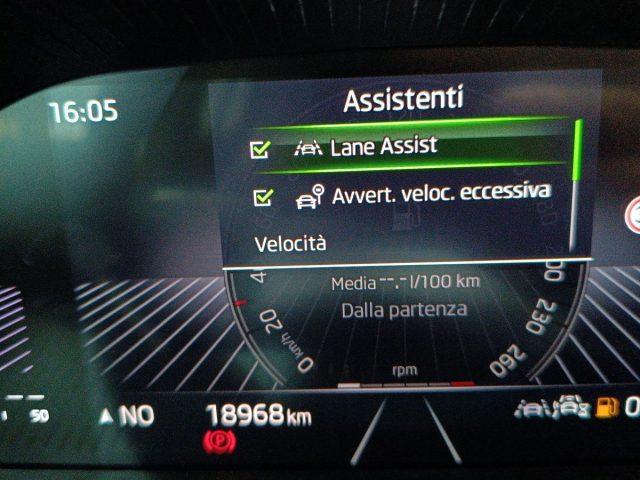 SKODA Fabia 1.0 TSI 95 CV 130 Edition