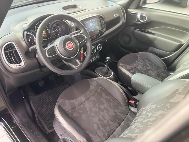 FIAT 500L 1.3 Multijet 95 CV Cross