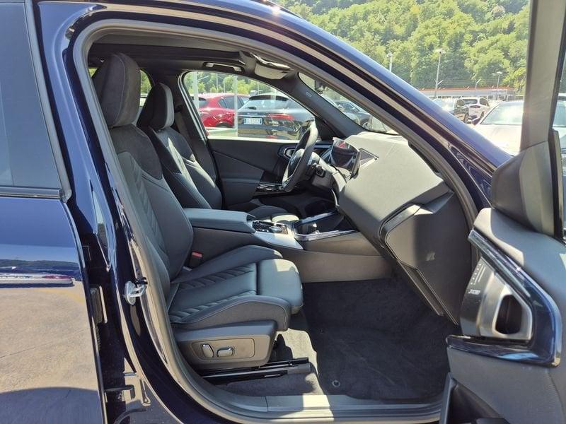 BMW X3 xDrive 20d Msport