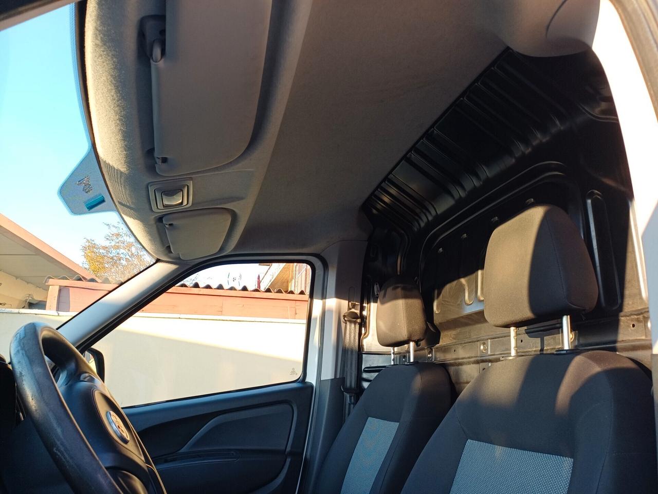 Fiat Doblo Doblò 1.6 MJT