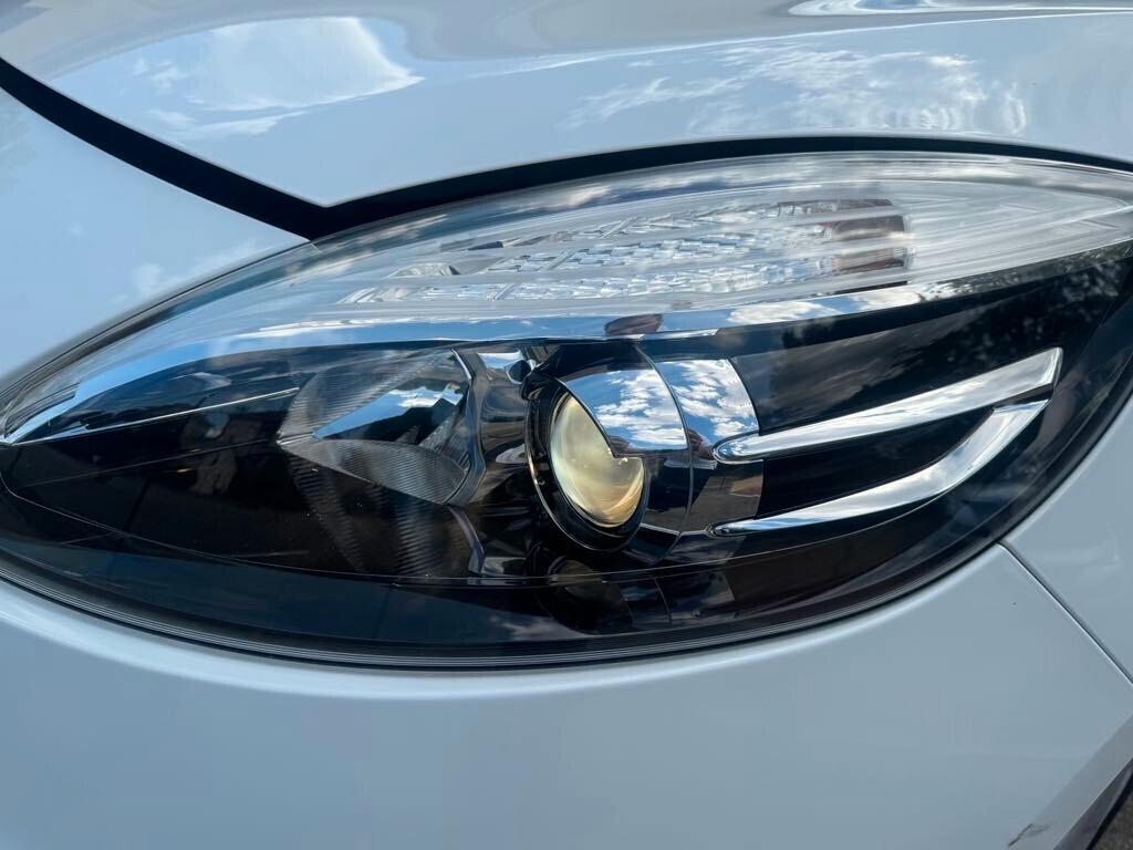 Renault Scenic DIESEL 2012 70.000km NEOPATENTATI