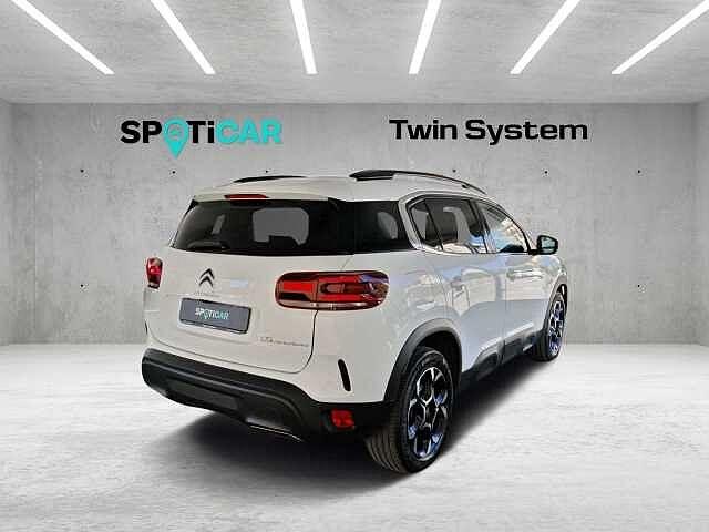 Citroen C5 Aircross BlueHDi 130 S&S Feel Pack