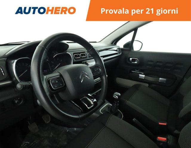 CITROEN C3 BlueHDi 100 S&S Shine Pack