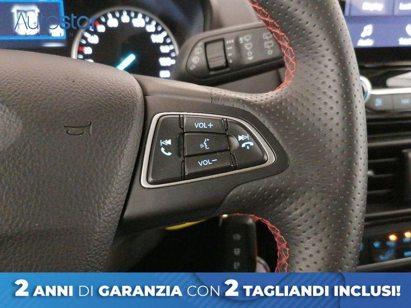 Ford EcoSport 1.0 ecoboost ST-Line s&s 125cv my20.25