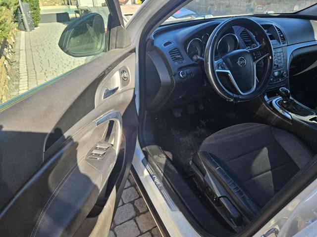 OPEL Insignia 2.0 CDTI Sports Tourer Cosmo