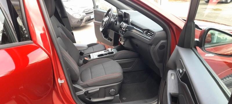 Ford Kuga 1.5 EcoBlue 120 CV 2WD ST-Line