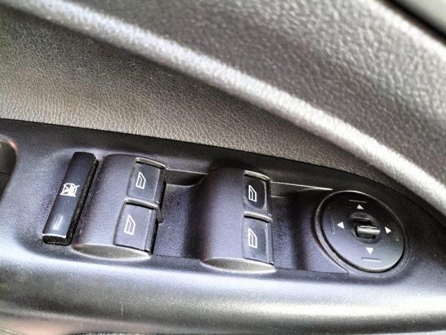 FORD Transit Connect 200 1.6 TDCi 95CV GANCIO TRAINO