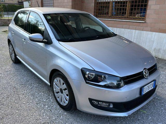 VOLKSWAGEN Polo 1.6 TDI 90CV DPF 5 Porte GARANZIA