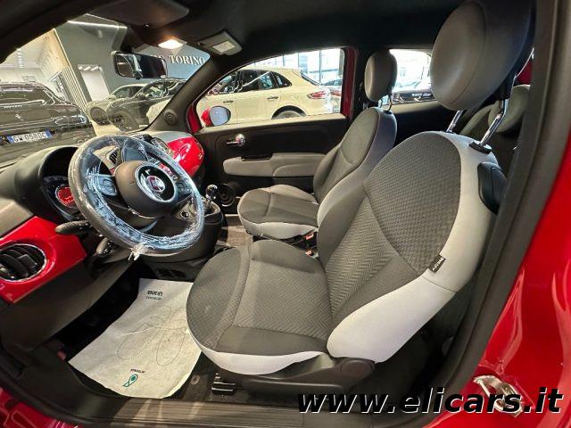 FIAT 500 1.0 Hybrid Pop
