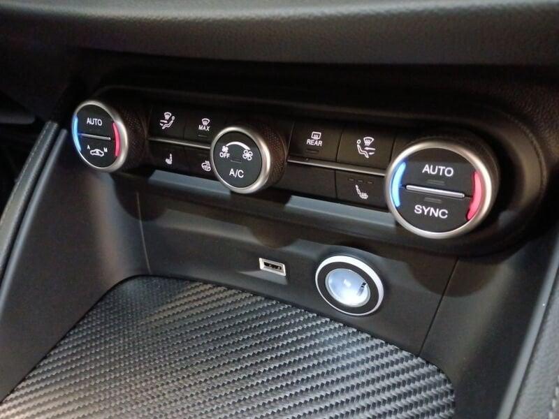 Alfa Romeo Stelvio 2.9 V6 520 CV Quadrifoglio AT8 Q4