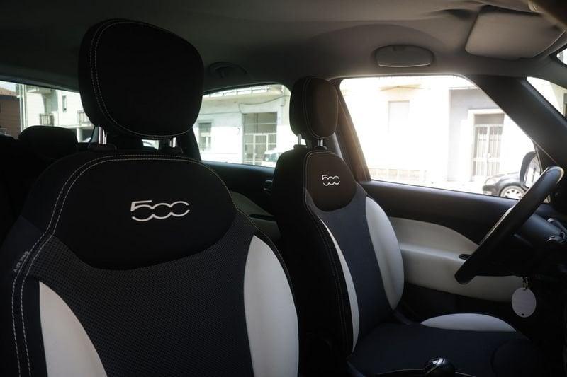 FIAT 500L 500L 1.3 Multijet 85 CV Trekking Unicoproprietario