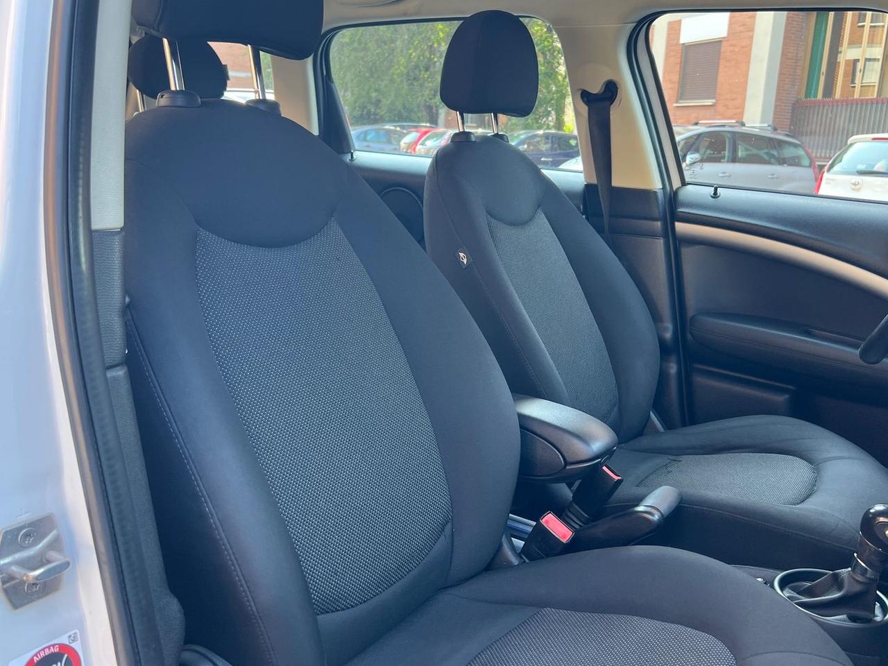 Mini Cooper Countryman business 2.0 Cooper #11817