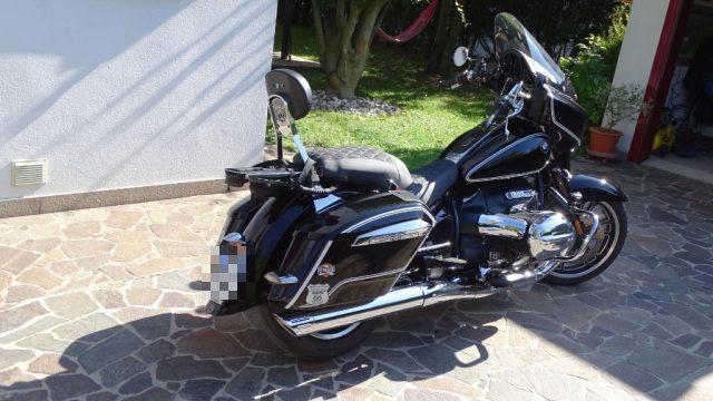 BMW R 18 B, 1.800cc