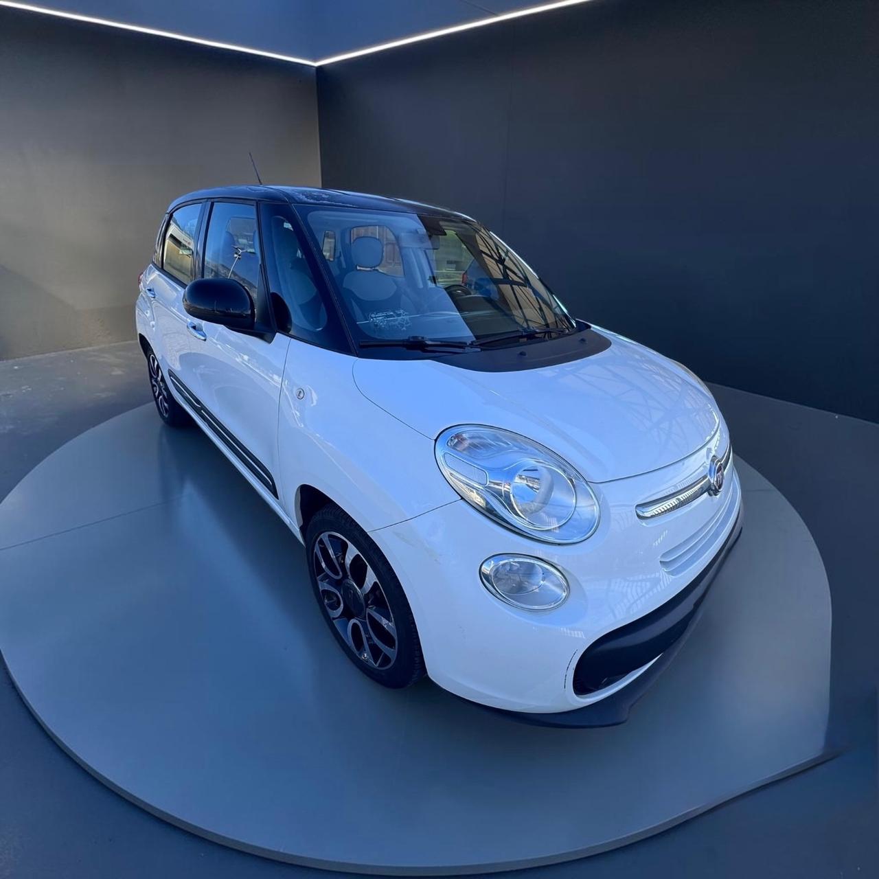 Fiat 500L 1.6 Multijet 105 CV Lounge