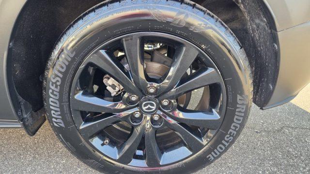 MAZDA CX-30 2.0L e-Skyactiv-G M Hybrid 2WD Exclusive Line PERM