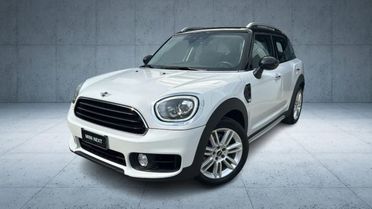 MINI Countryman 1.5 Cooper Hype Aut. Countryman