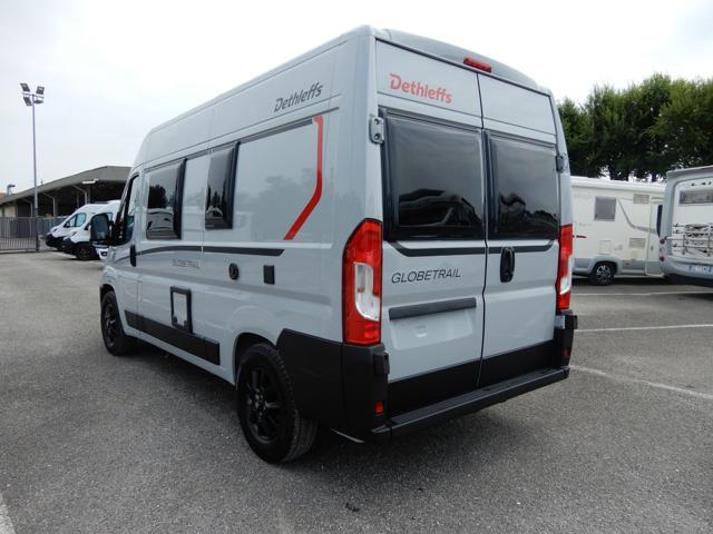 DETHLEFFS 540 DR