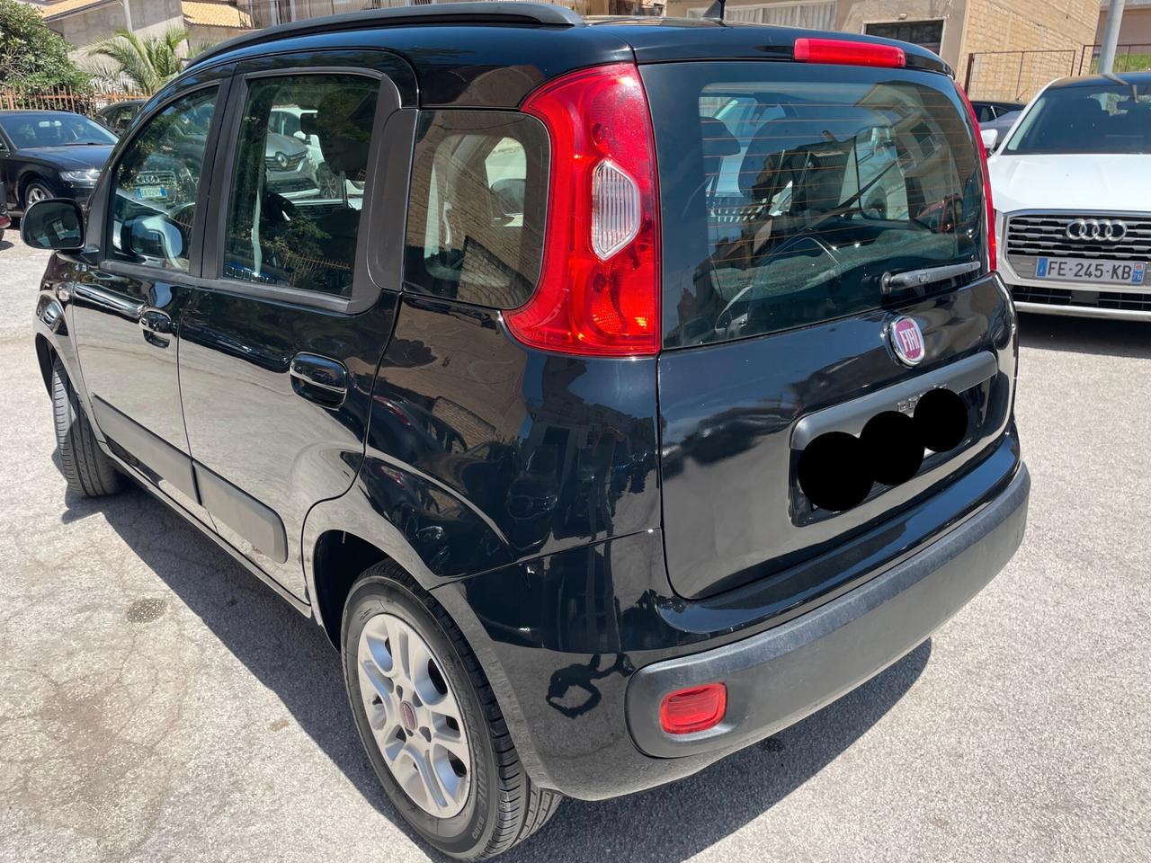 Fiat Panda 1.2 Easy