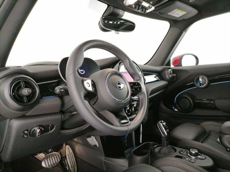 MINI Mini 3p 2.0 Cooper S JCW