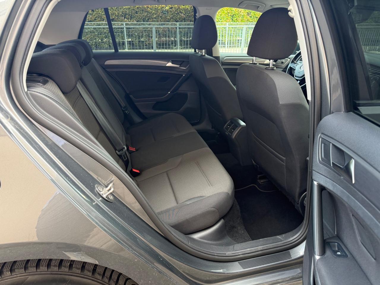 Volkswagen Golf 2.0 TDI DSG 5p. BlueMotion 2020