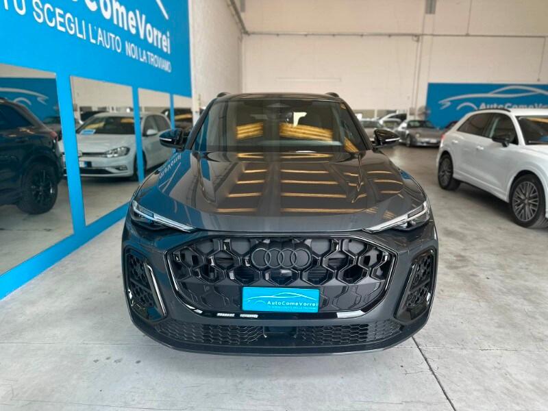 AUDI Q5 3ª serie Q5 TDI 150 kW mHEV+ S tronic ...