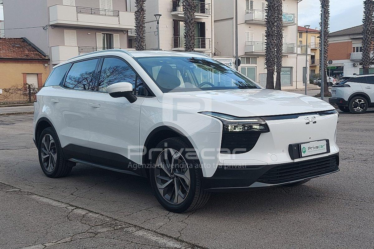 AIWAYS U5 63 kWh Prime