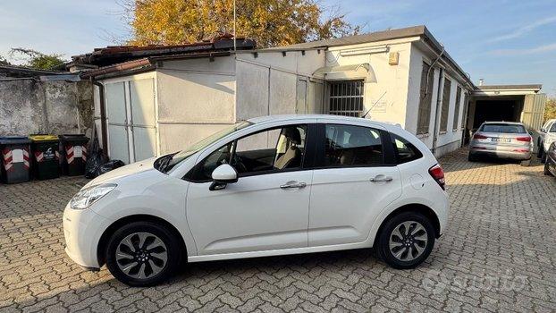 CITROEN C3 PureTech 82 Seduction 71000 km. !!!
