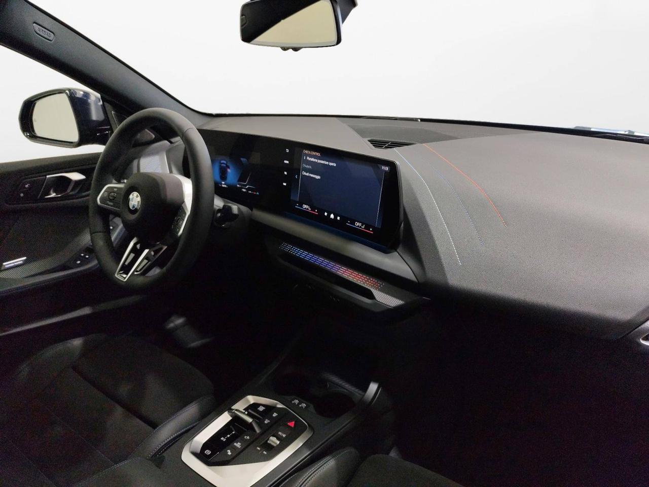 BMW Serie 2 220 Gran Coupé 48V MSport