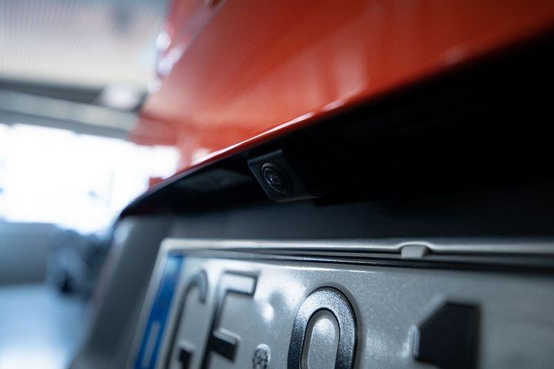 Renault Arkana R.S. LINE E-TECH HYBRID 145