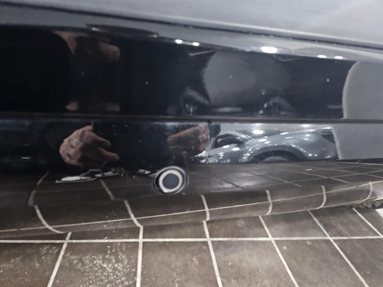 NUOVA RENAULT TWINGO INTENS TCe 0.9 BENZ 90CV TOTAL BLACK EDITION