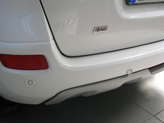 RENAULT Koleos 2.0 dCi 150CV 4X4 Limited
