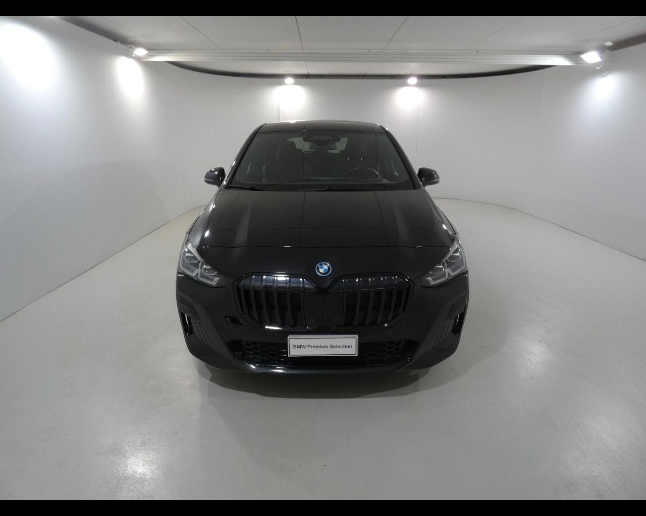 BMW Serie 2 A.T. (U06) - 225e xDrive Active Tourer Msport