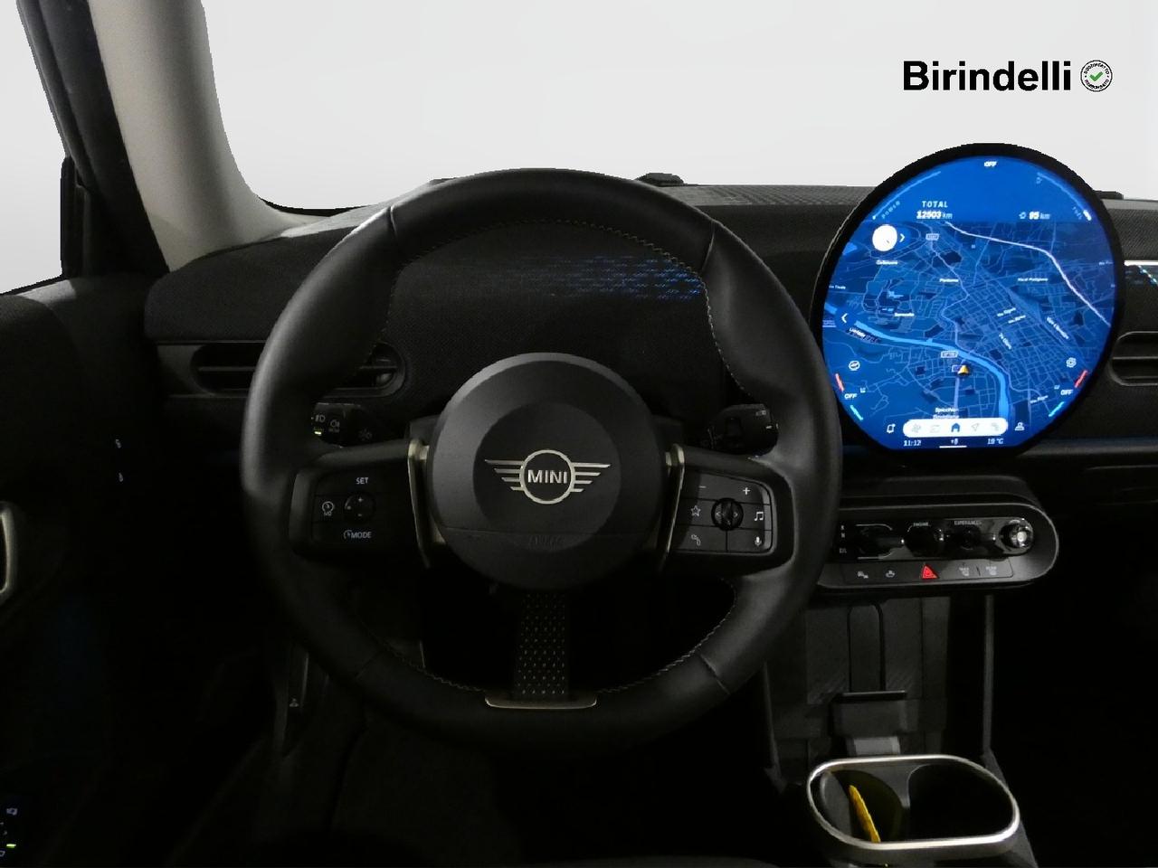 MINI Mini Cooper C