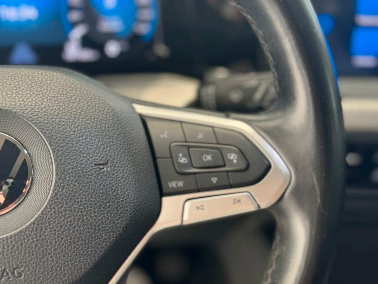 VOLKSWAGEN GOLF 2.0 TDI 116 CV UNI PROPIETARIO 2021