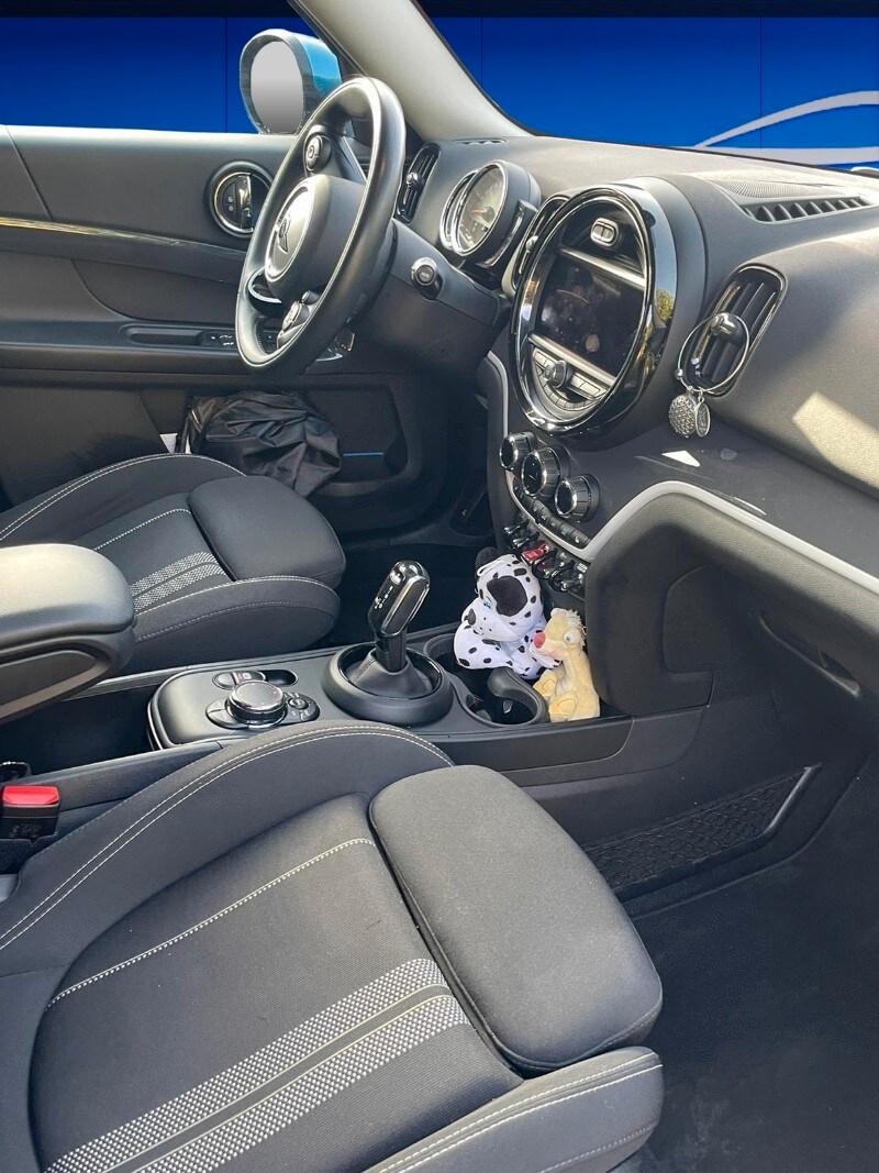 MINI Mini Countrym.(F60) Mini 2.0 Cooper SD Boo...