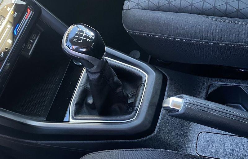 Volkswagen T-Cross R-Line 1.0 TSI 110 CV