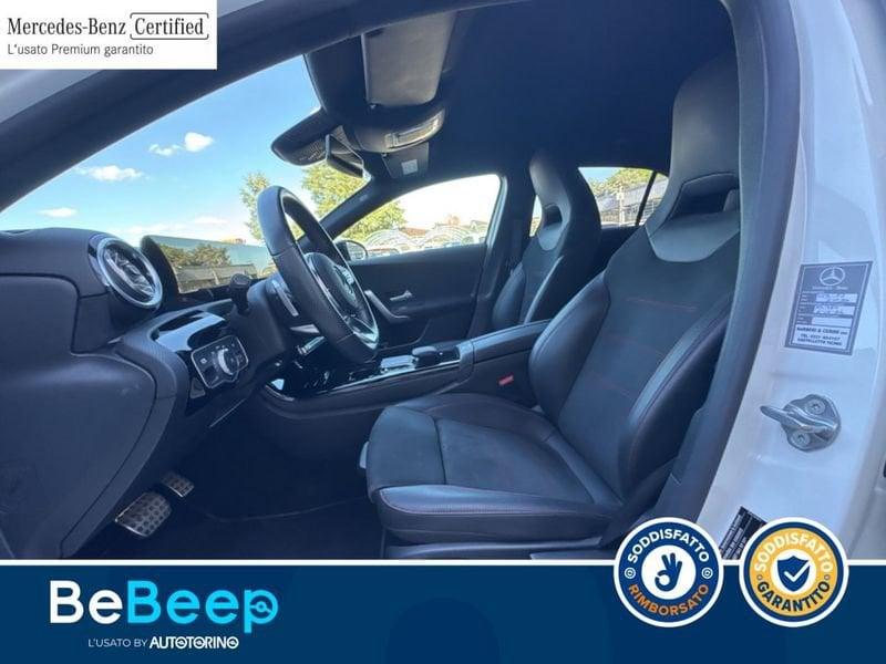 Mercedes-Benz Classe A A 180 D PREMIUM AUTO