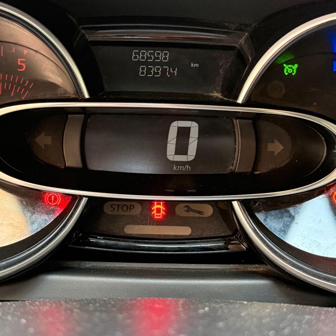 Renault Clio dCi 8V 90 CV 5 porte Life