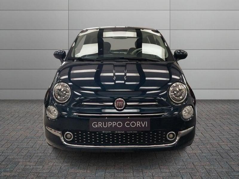 FIAT 500 500 1.0 hybrid Dolcevita 70cv