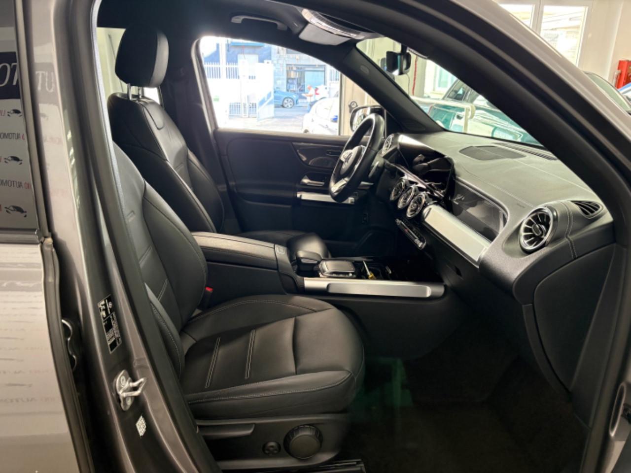 Mercedes GLB 200 d Premium 4matic auto 7p.ti