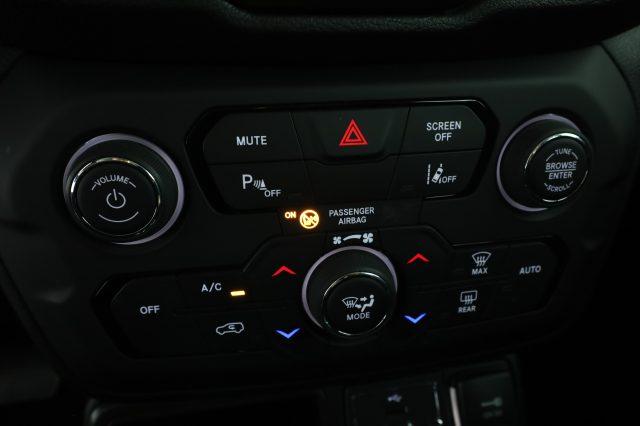 JEEP Renegade Renegade 1.5 Turbo T4 MHEV Limited