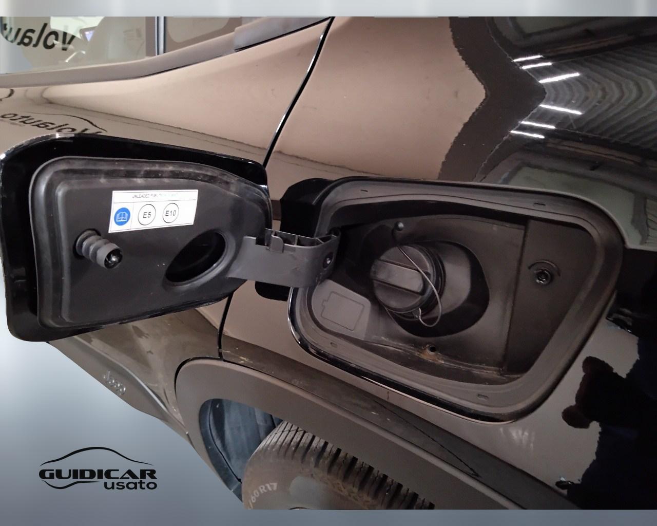JEEP Avenger 2022 - Avenger 1.2 turbo Altitude fwd 100cv