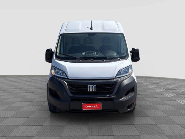 FIAT Ducato Ducato 35 2.2 Mjt 140CV PM-TM Furgone