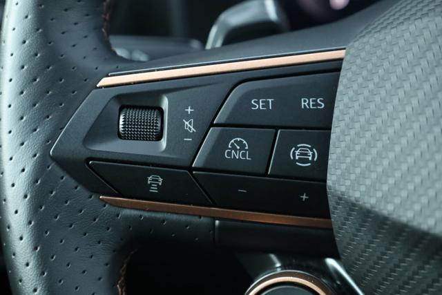 CUPRA Leon 2.0 TDI 150 CV DSG PREZZO NETTO