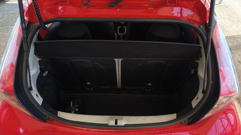 Toyota Aygo 1.0 VVT-i x-cool TSS