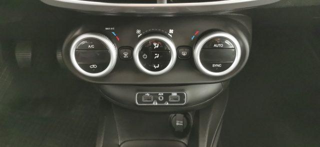 FIAT 500X 1.0 T3 120 CV Cross