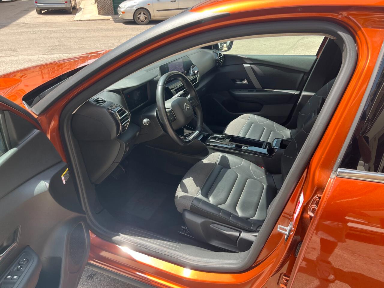 Citroen C4 BlueHDi 130 S&S EAT8 Shine
