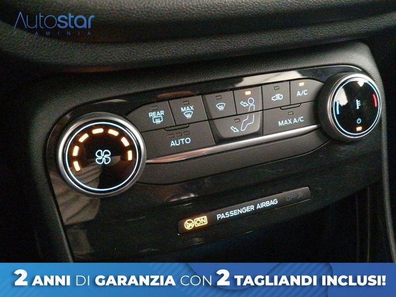 Ford Puma 1.0 ecoboost h ST-Line s&s 125cv