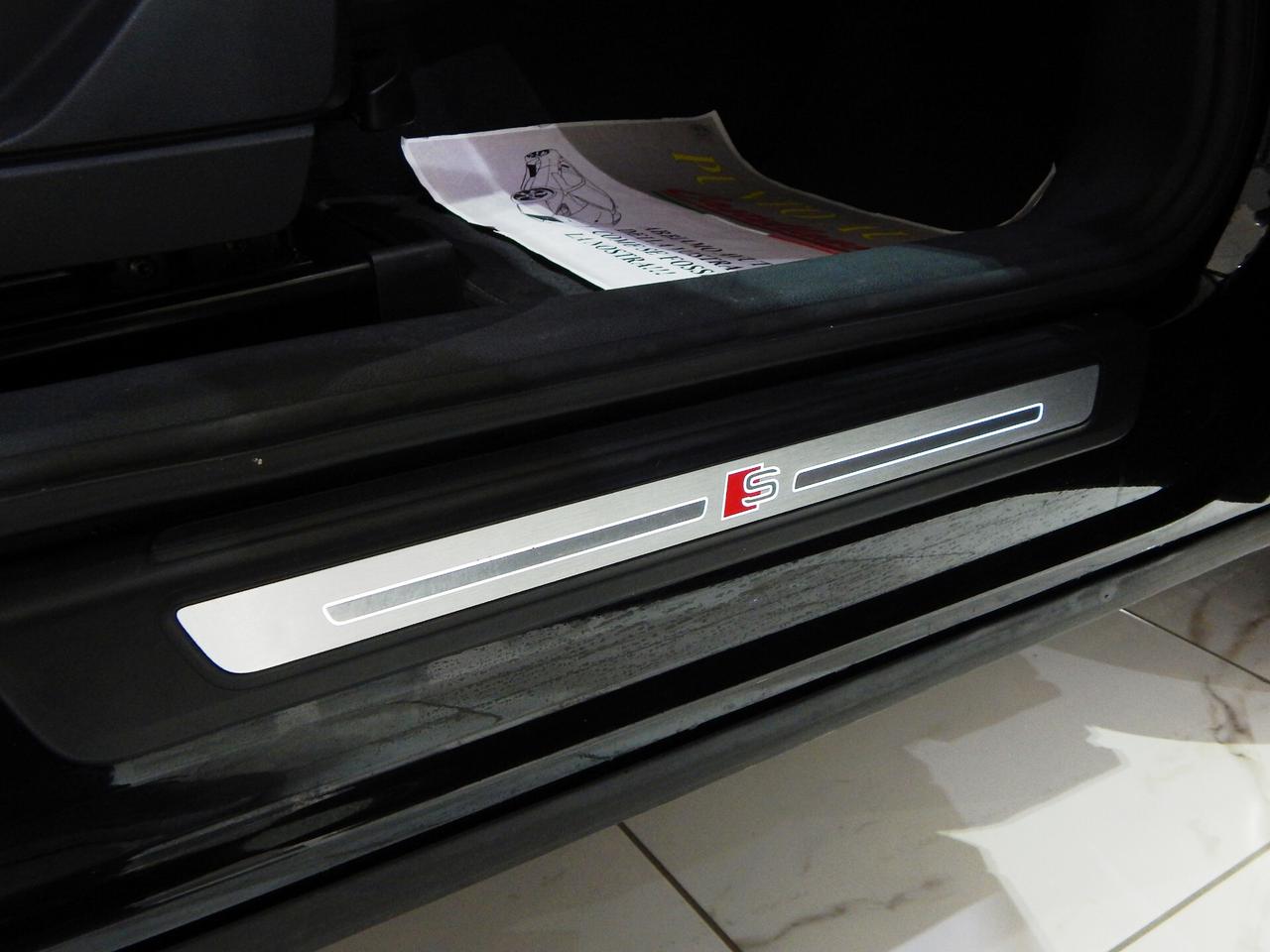 Audi Q5 SPB Sportback 40 2.0 TDI Sline Plus Quattro TETTO